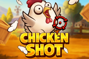 Chicken Shot by BGaming