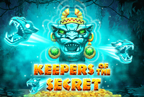 Keepers Of The Secret by BGaming
