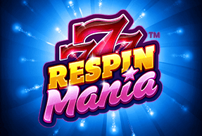 Respin Mania by Skywind
