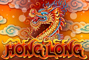 HONG LONG by DLV
