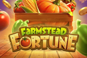 Farmstead Fortune by PG Soft