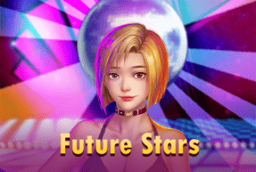 Future Stars by Rich88