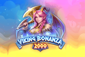 Viking Bonanza 2000 by Clawbuster
