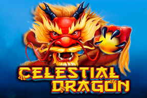 Celectial Dragon by CT Interactive