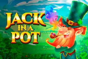 Jack In A Pot by Red Tiger