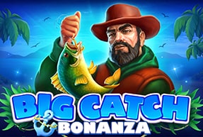 Big Catch Bonanza by NetGame