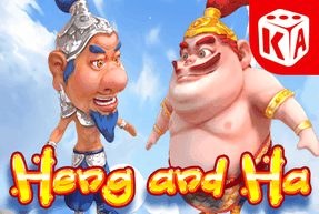 Heng and Ha by KA Gaming