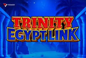 TRINITY EGYPT LINK by Fugaso