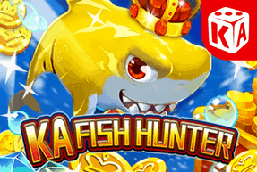 KA Fish Hunter by KA Gaming