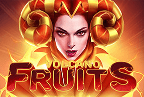 Volcano Fruits by NetGame
