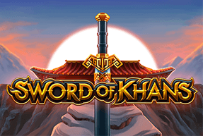 Sword of Khans by Thunderkick