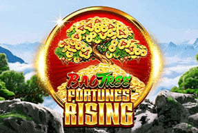 Fortunes Rising by Skywind