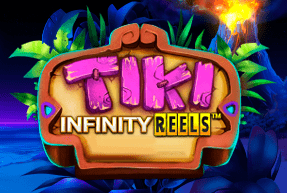 Tiki Infinity Reels Megaways by Yggdrasil