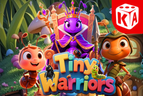 Tiny Warriors by KA Gaming