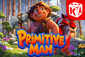 Primitive Man by KA Gaming