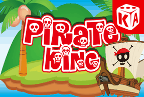 Pirate King by KA Gaming