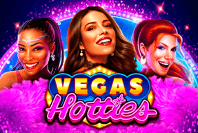 Vegas Hotties by Ruby Play