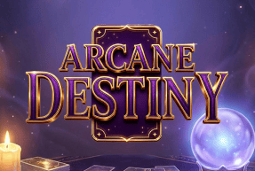 Arcane Destiny by Triple Cherry
