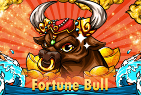 Fortune bull by Rich88