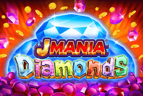 J Mania Diamonds by Ruby Play