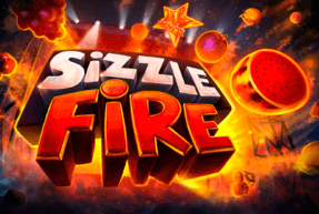 Sizzle Fire by Apollo Games