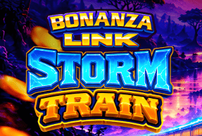 Bonanza Link: Storm Train by Fugaso
