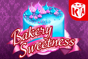 Bakery Sweetness by KA Gaming