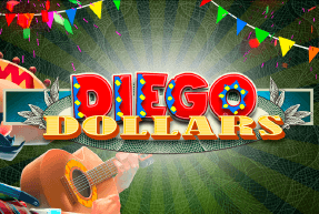 Diego Dollars by Concept Gaming