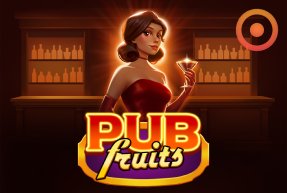 Pub Fruits by OnlyPlay