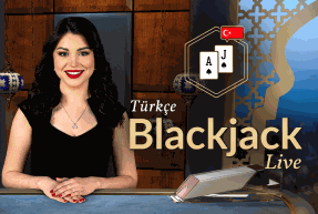 Klasik Blackjack 1 by Evolution