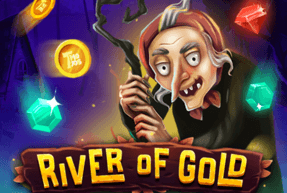 River of Gold by 7Mojos