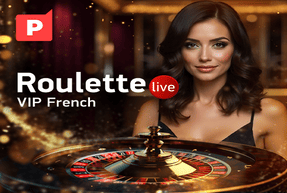 Live Roulette French VIP by Platipus Live