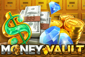 Money Vault by Eurasian Gaming