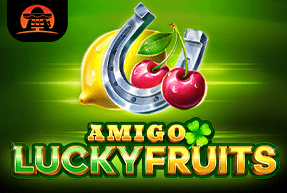 Amigo Lucky Fruits by Amigo Gaming