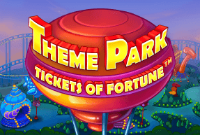 Theme Park: Tickets of Fortune by NetEnt