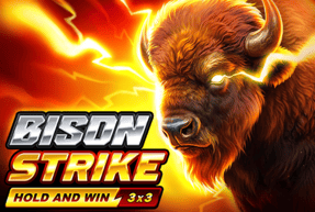 Bison Strike by Enjoy Gaming