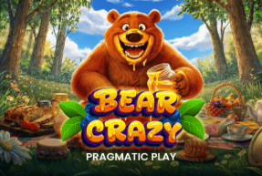 Bear Crazy by Pragmatic Play