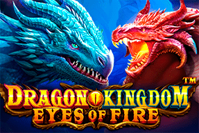 Dragon Kingdom - Eyes of Fire by Pragmatic Play