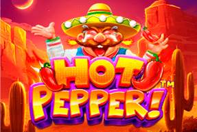 Hot Pepper by Pragmatic Play