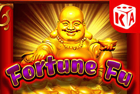 Fortune Fu by KA Gaming