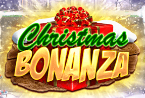 Christmas Bonanza Megaways by Big Time Gaming