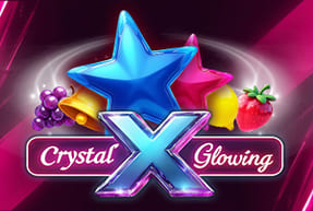 Crystal Glowing X by Excellent Reel