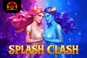 Splash Clash by Amigo Gaming