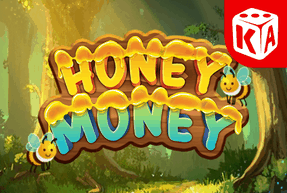 Honey Money by KA Gaming