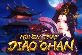 Honey Trap of Diao Chan by PG Soft