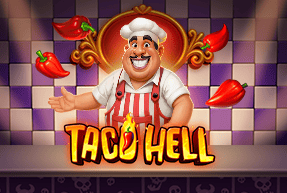Taco Hell by Popiplay