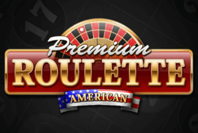 Premium American Roulette by Playtech