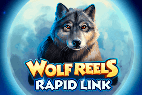Wolf Reels Rapid Link by NetGame