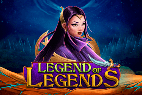 Legend Of Legends by KA Gaming