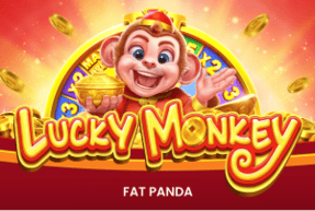 Lucky Monkey by Pragmatic Play